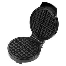Round waffle maker for sale  LEEDS