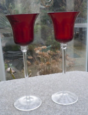Pair vintage colony for sale  LEICESTER