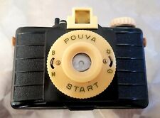 Vintage camera pouva gebraucht kaufen  Dresden