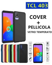 Cover morbida custodia usato  Milano