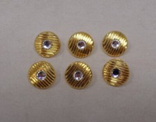 Lot boutons vintage d'occasion  Viry