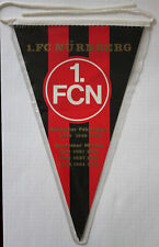 Fußball football wimpel gebraucht kaufen  Ansbach