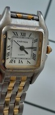 Montre cartier d'occasion  Louvres