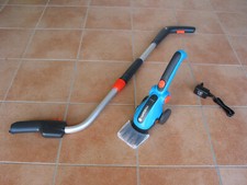 Gardena comfortcut akku gebraucht kaufen  Nagold