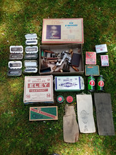 Lot chasse collection d'occasion  Châlette-sur-Loing