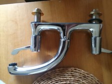 Bristan deck mixer for sale  SOUTHAMPTON