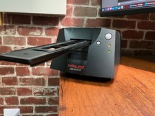 Microtek artixscan 4000tf for sale  New Braunfels
