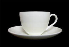 Kaffeetasse unterteller viller gebraucht kaufen  Waakirchen
