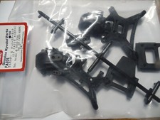 KYOSHO FA205 Suspension Holder & Shock Stay EP FAZER KOBRA comprar usado  Enviando para Brazil