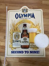 1983 olympia beer for sale  Englewood