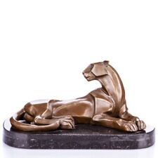 Moderne bronze skulptur gebraucht kaufen  Markt Schwaben