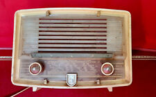 Radio poste ancien d'occasion  France