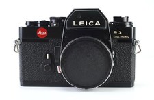 Leica electronic 35mm for sale  HALESOWEN