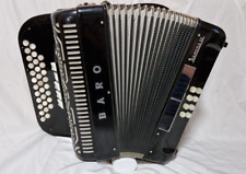 Handharmonika baro club gebraucht kaufen  Minden