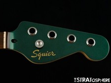 Fender Squier Paranormal Rascal Bass HH NECK "C", 30" Laurel comprar usado  Enviando para Brazil