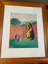 Vintage albert behar for sale  Langhorne
