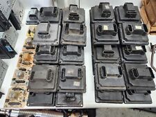 Lot corvette headlight for sale  Bristol