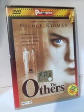 The others dvd usato  Viterbo