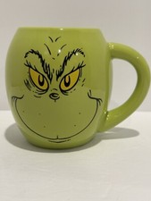 Seuss grinch merry for sale  Longview