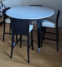 Table ronde salle d'occasion  Caluire-et-Cuire