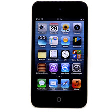 Apple ipod touch gebraucht kaufen  Koblenz