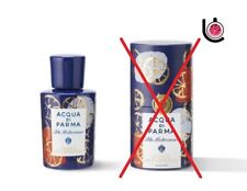 Acqua parma arancia usato  Ginosa