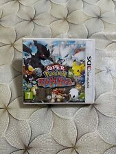 Super pokemon rumble usato  Spinazzola
