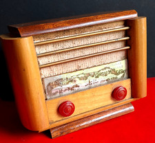Poste radio miniature d'occasion  Meaux