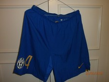 Pantaloncino maglia indossata usato  Tramonti
