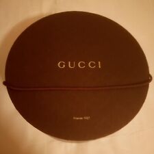 Gucci felt brown for sale  Clearwater