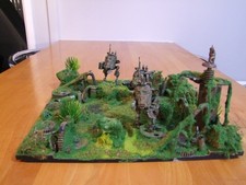 Warhammer 40k imperial for sale  BRIDGEND