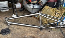 Tubo superior Cult Heavens Gate Frame Brandon Begin Signature 21 polegadas comprar usado  Enviando para Brazil