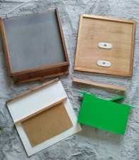 national bee hive for sale  BRISTOL
