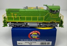 Illinois terminal sw1500 for sale  Cardington