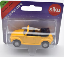 Siku 0839 käfer gebraucht kaufen  Cottbus