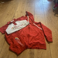Piece rainbows rainbow for sale  STOCKPORT