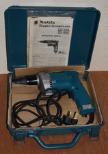 Makita 6802bv dry for sale  CHATHAM