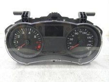 Compteur renault clio d'occasion  Moulins