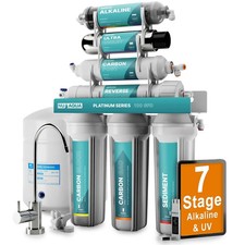 Aqua stage alkaline for sale  Wichita