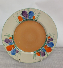 clarice cliff bizarre for sale  IPSWICH