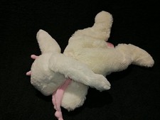 Doudou peluche lapin d'occasion  Richelieu
