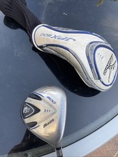 Mizuno jpx 800 for sale  ST. ALBANS