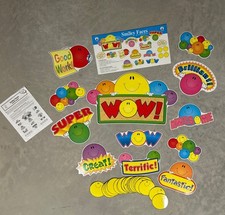 Carson dellosa smiley for sale  Hinckley