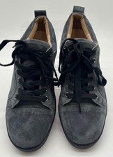 Christian louboutin grey for sale  UK