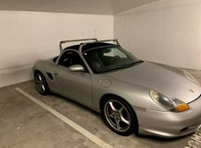Porsche boxster 986 for sale  OXFORD