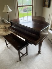 20thc baldwin baby for sale  Elverson