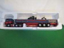 Corgi scania dropside for sale  BACUP