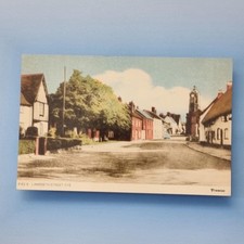 Eye postcard c1960 for sale  TELFORD