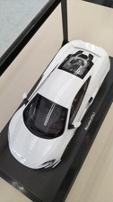 Kyosho mclaren 675lt d'occasion  Expédié en France