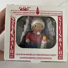 Steinbach handmade wooden for sale  Northbrook
